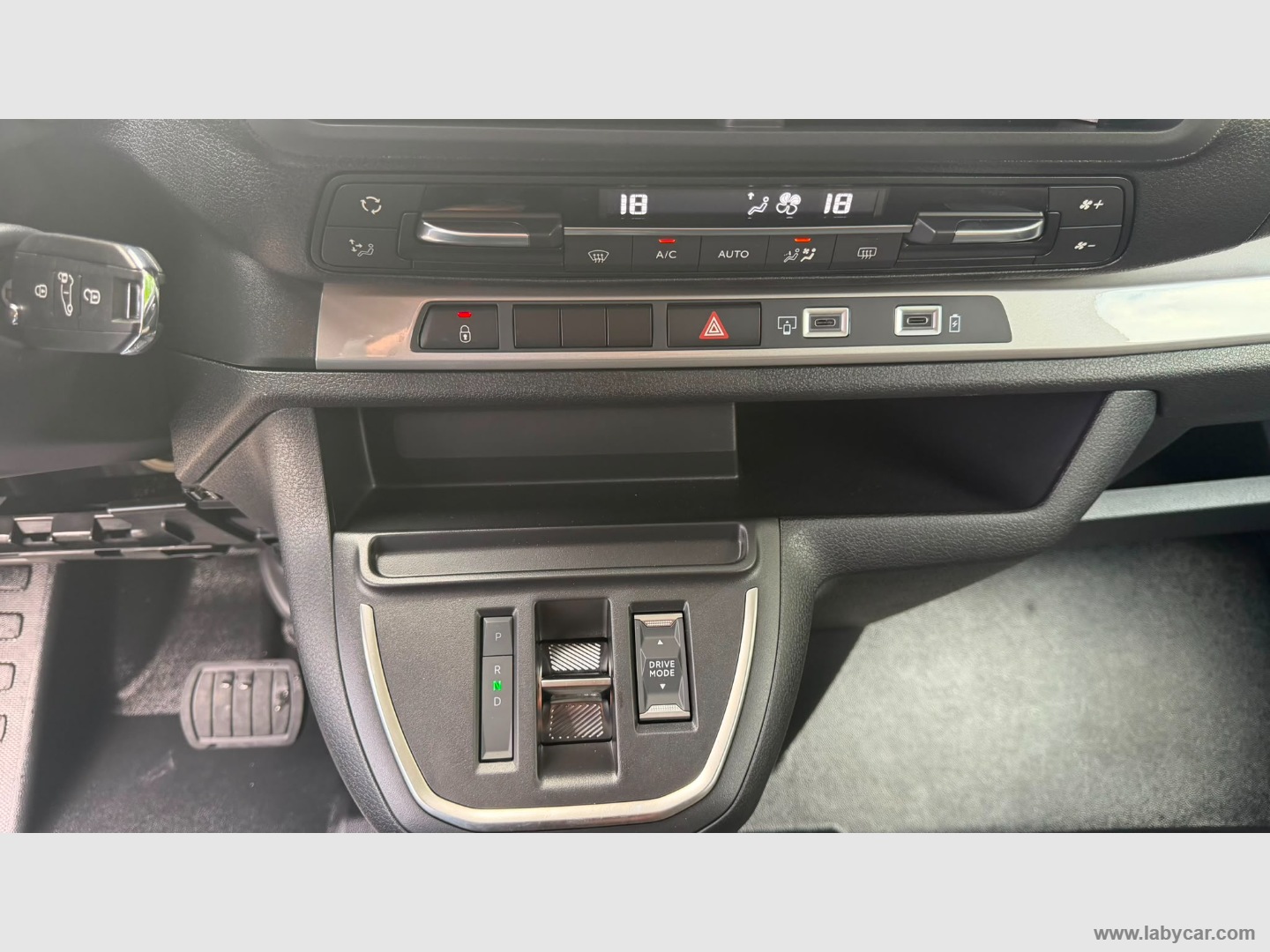 Fiat Ulysse 2.2 Multijet 180 CV S&S AT8 L3 - Immagine 20