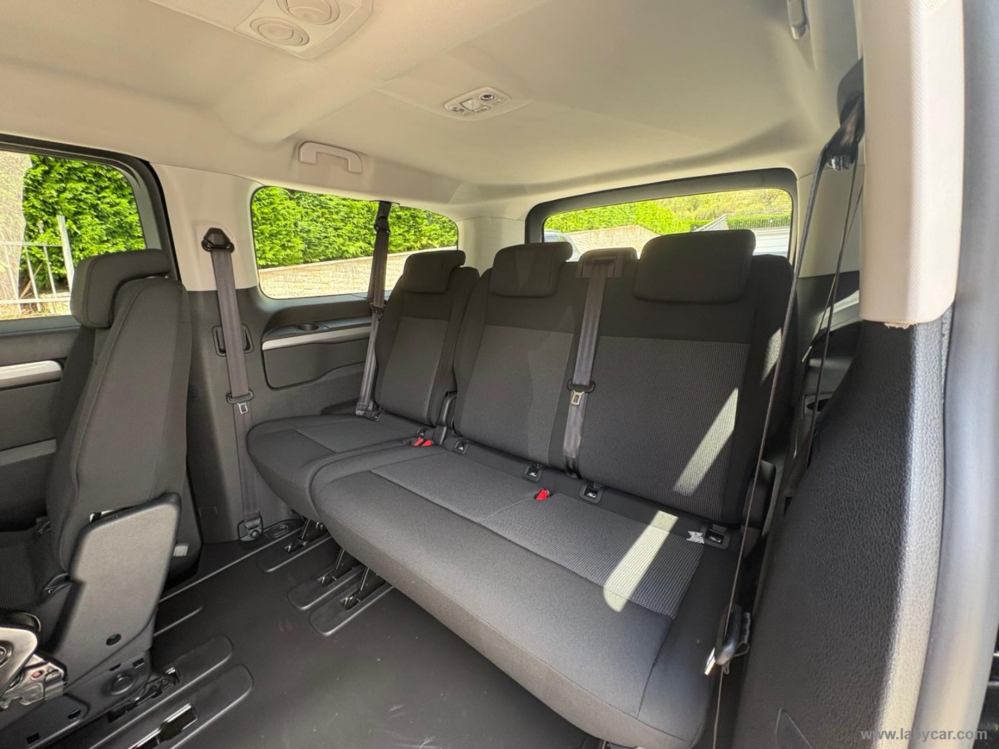 Fiat Ulysse 2.2 Multijet 180 CV S&S AT8 L3 - Immagine 20