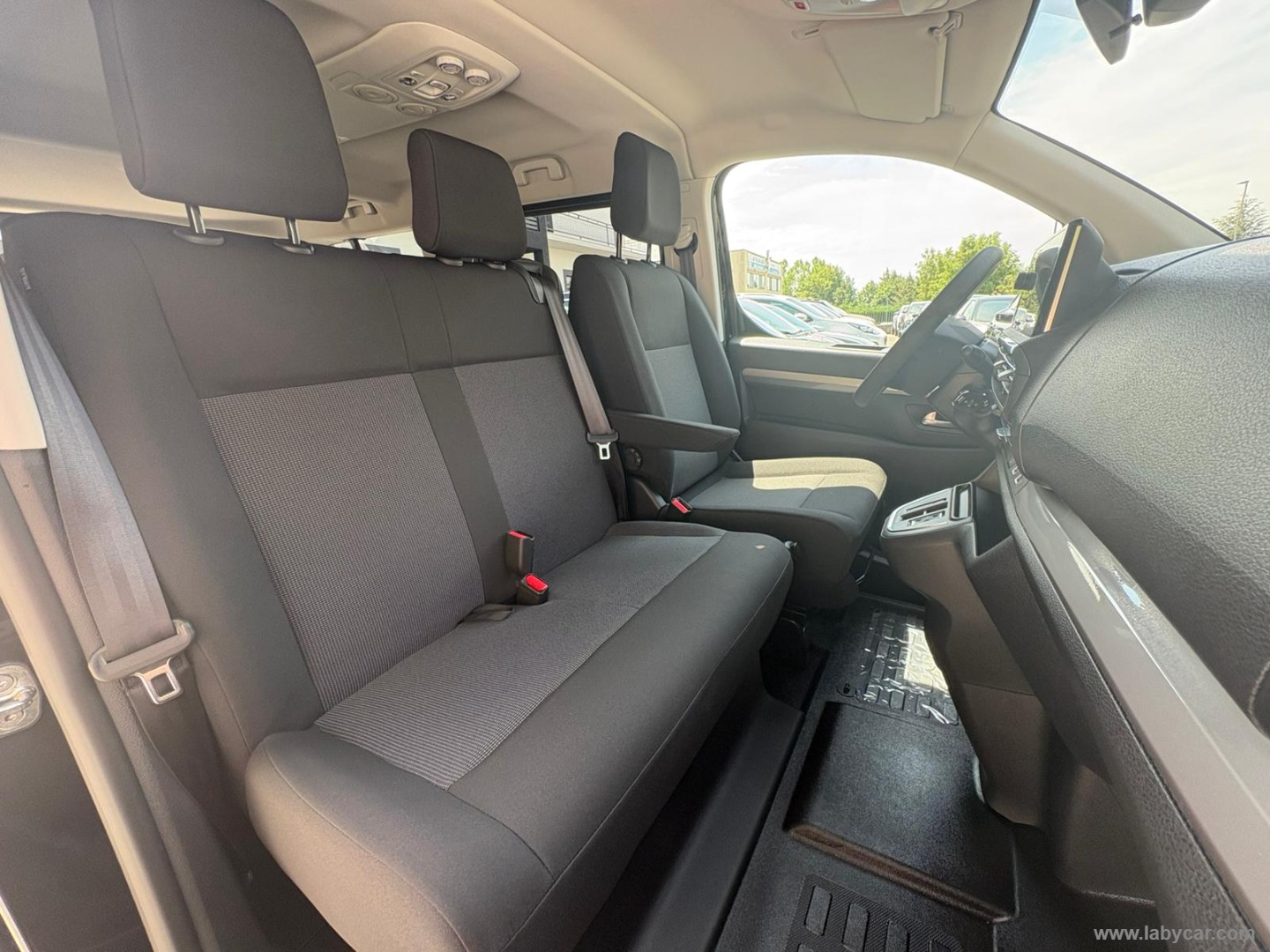 Fiat Ulysse 2.2 Multijet 180 CV S&S AT8 L3 - Immagine 20