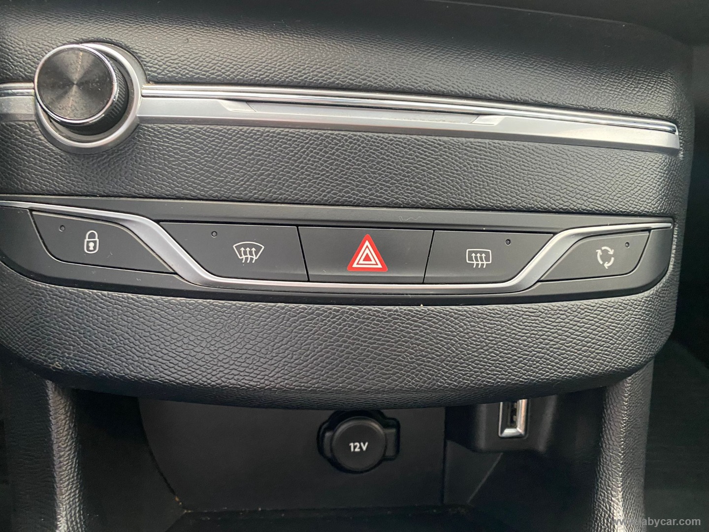 Peugeot 308 BlueHDi 100 S&S Active - Immagine 20