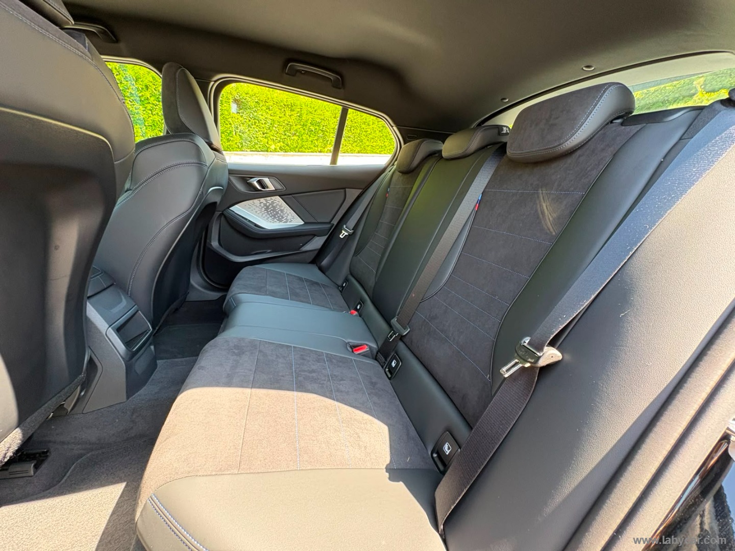 BMW Serie 1 120 48V 5p. MSport - Immagine 20