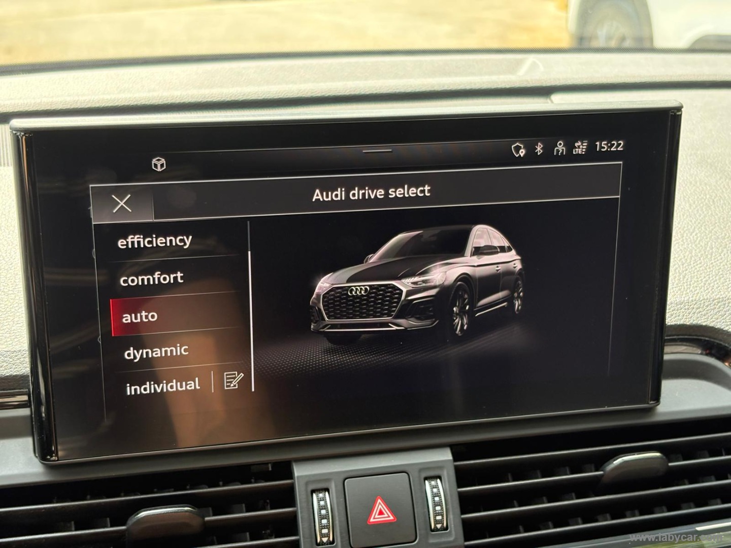 Audi Q5 SPB 40 TDI quattro S tr. S line plus - Immagine 20