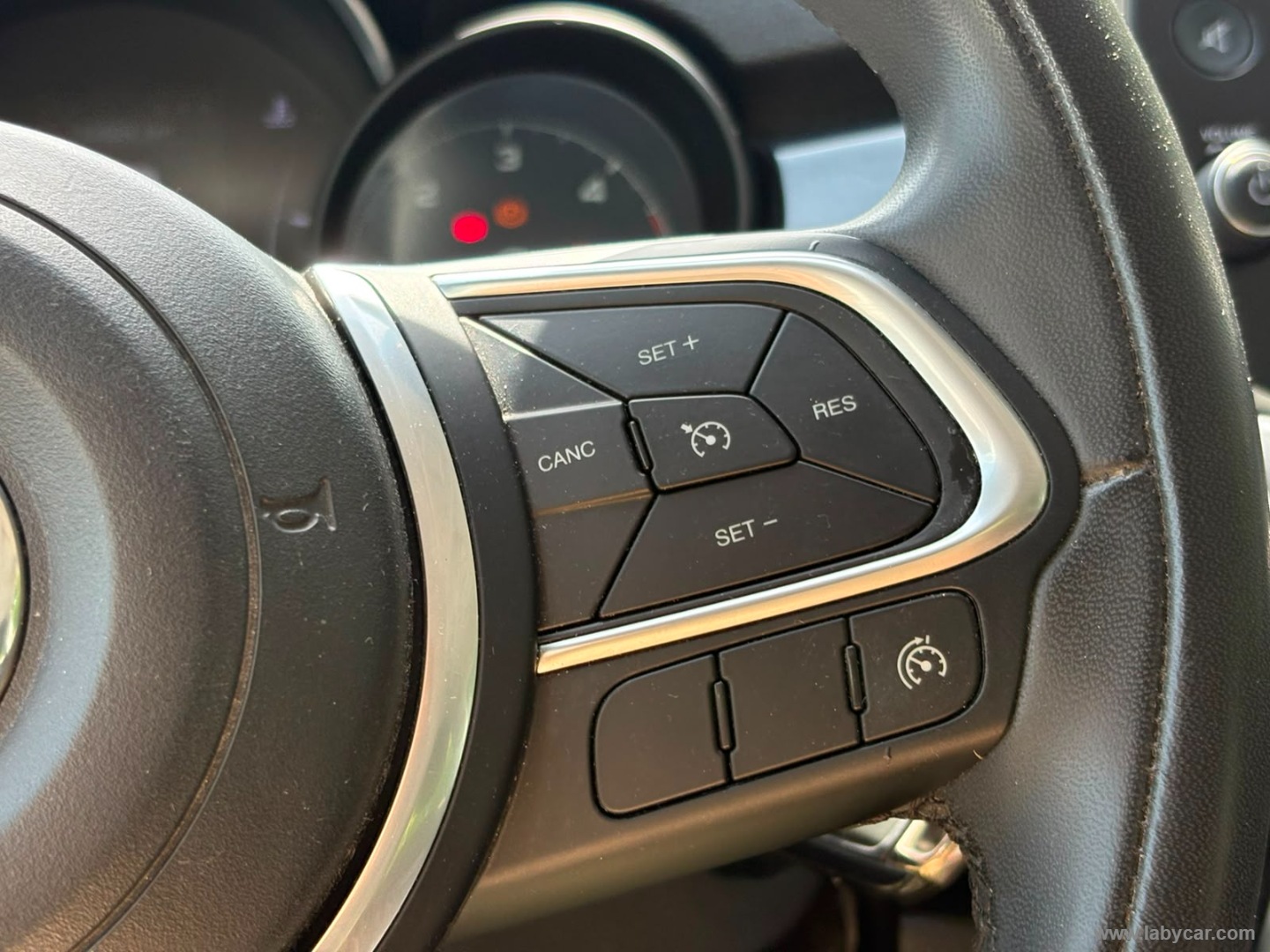 Fiat 500X 1.3 M.Jet 95 CV City Cross - Immagine 20