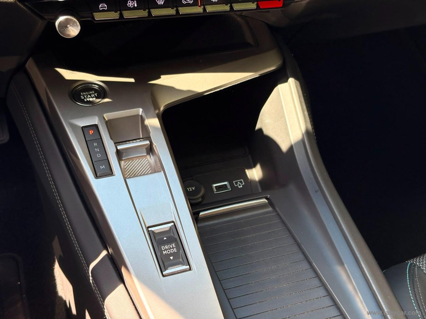Peugeot 308 BlueHDi 130 S&S EAT8 SW Allure - Immagine 20