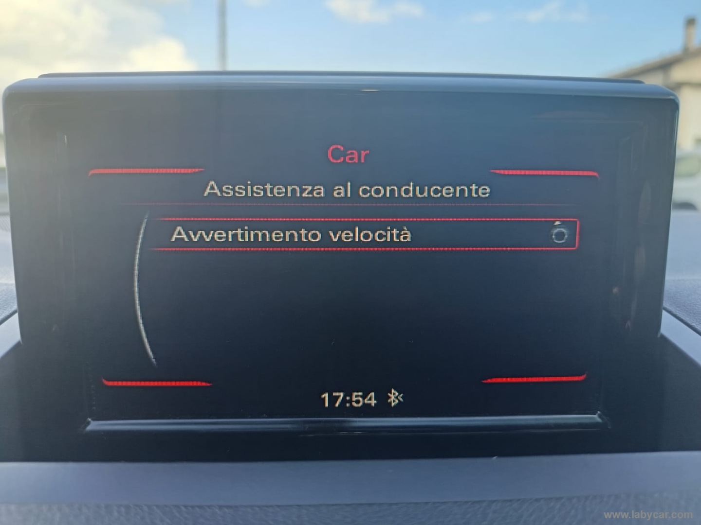 Audi A1 SPB 1.4 TDI - Immagine 20