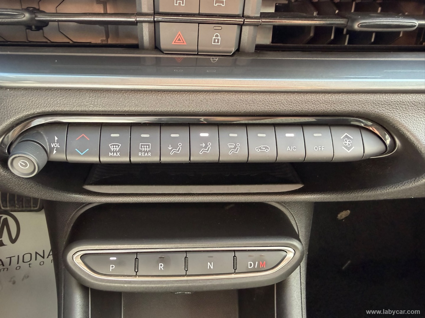 Fiat 600 Hybrid MHEV - Immagine 20