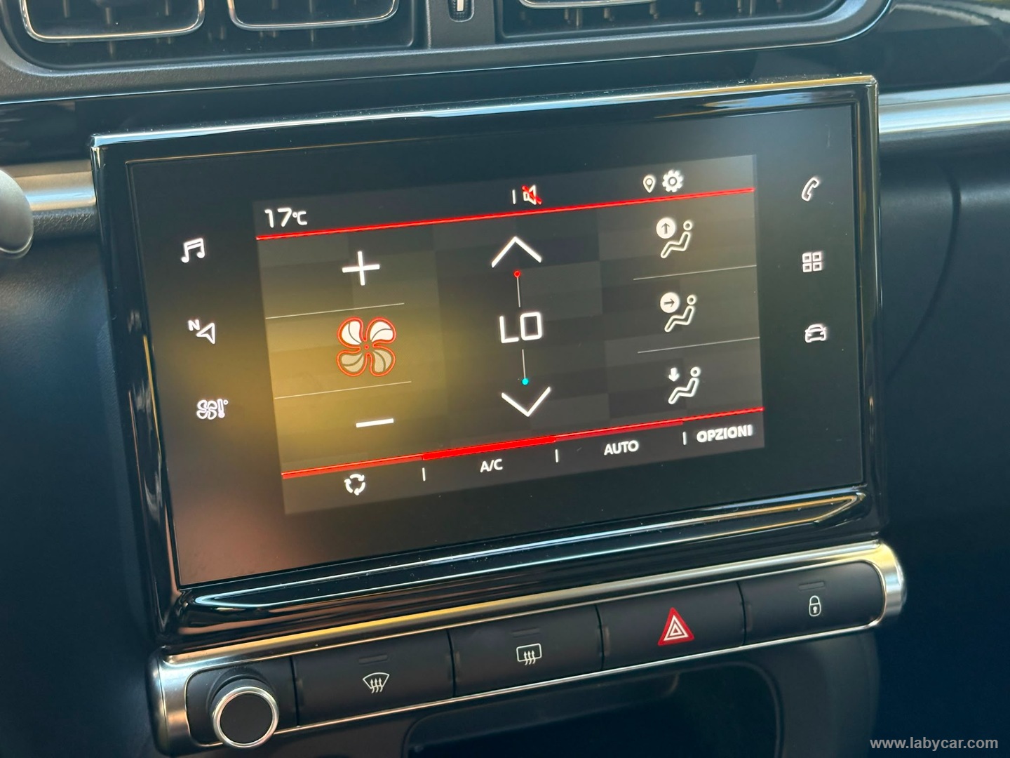 Citroën C3 PureTech 110 S&S Shine - Immagine 20