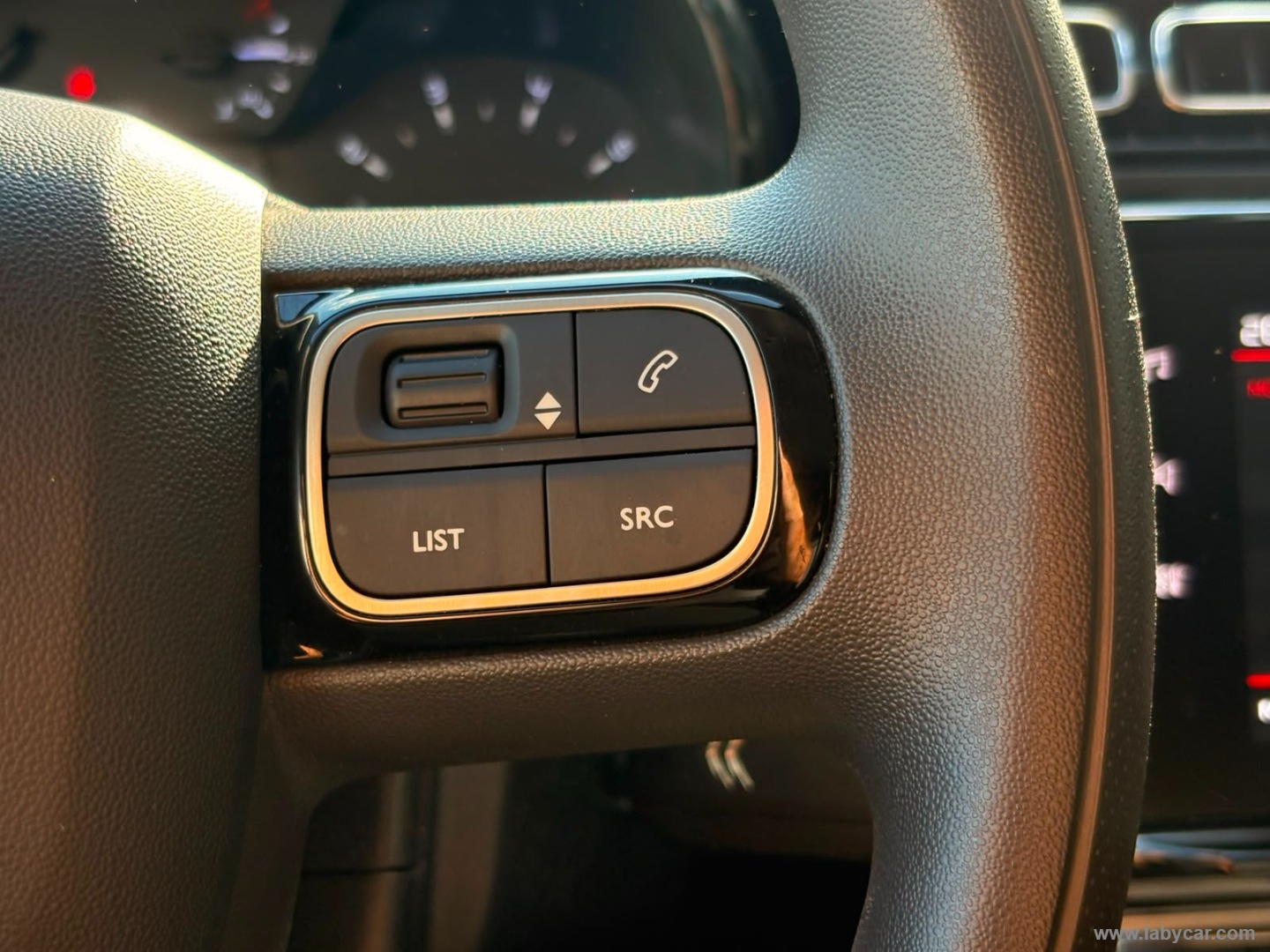Citroën C3 PureTech 110 S&S Shine - Immagine 20