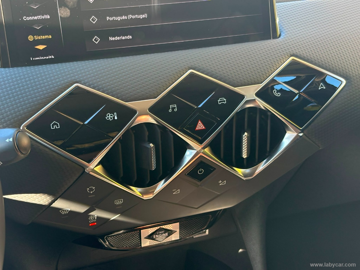 DS AUTOMOBILES DS 3 Crossback DS 3 PureTech 100 Bastille Business - Immagine 20