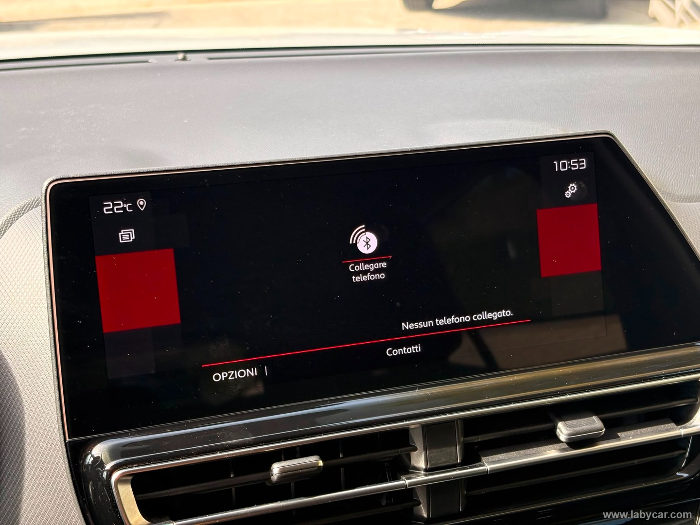 Citroën C5 Aircross Hybrid 145 e-DCS6 Max - Immagine 20