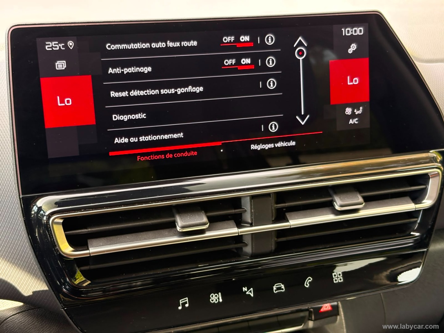 Citroën C5 Aircross Hybrid 145 e-DCS6 Max - Immagine 20