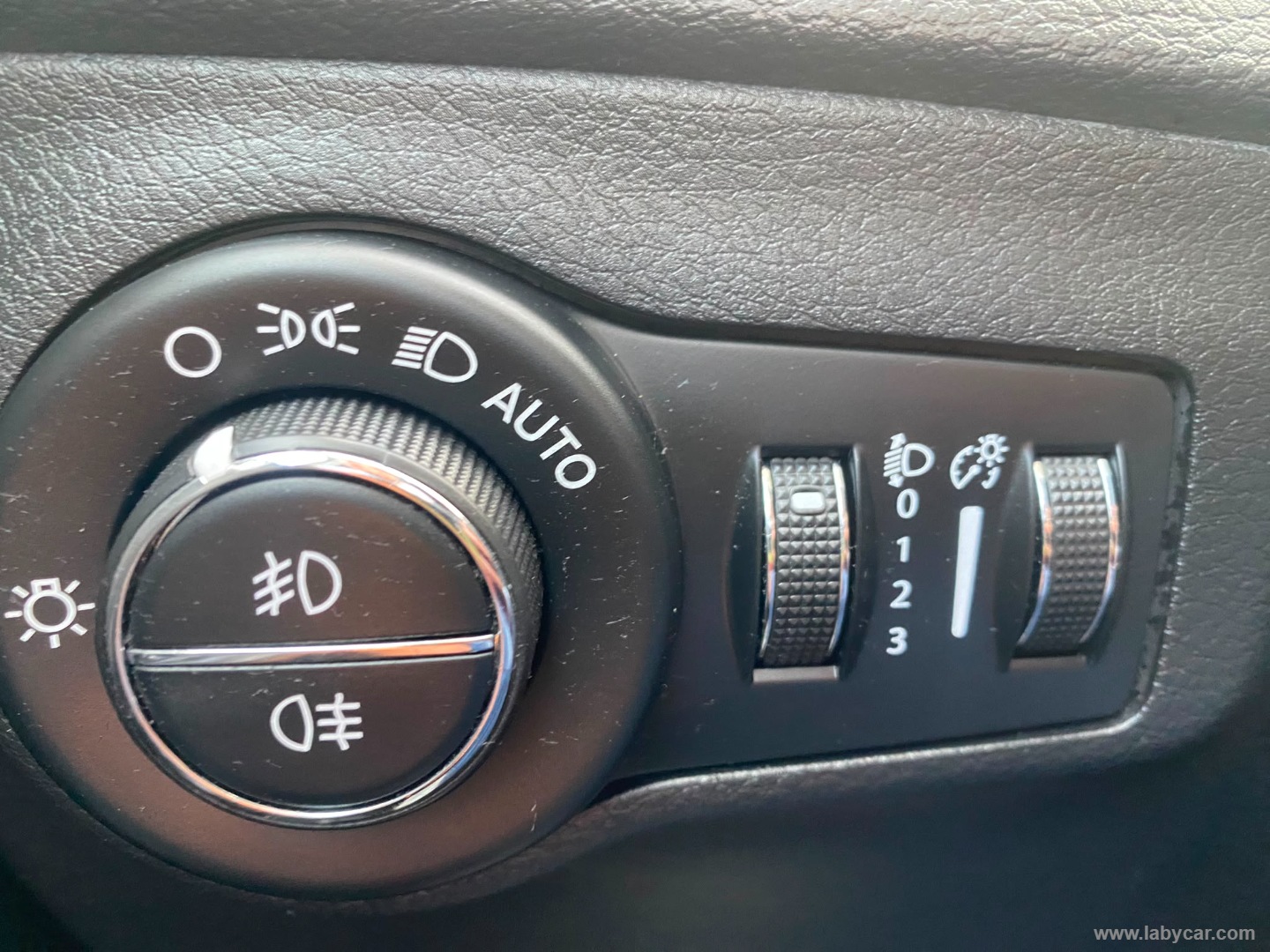 Jeep Compass 1.6 Mjt II 2WD Limited - Immagine 20