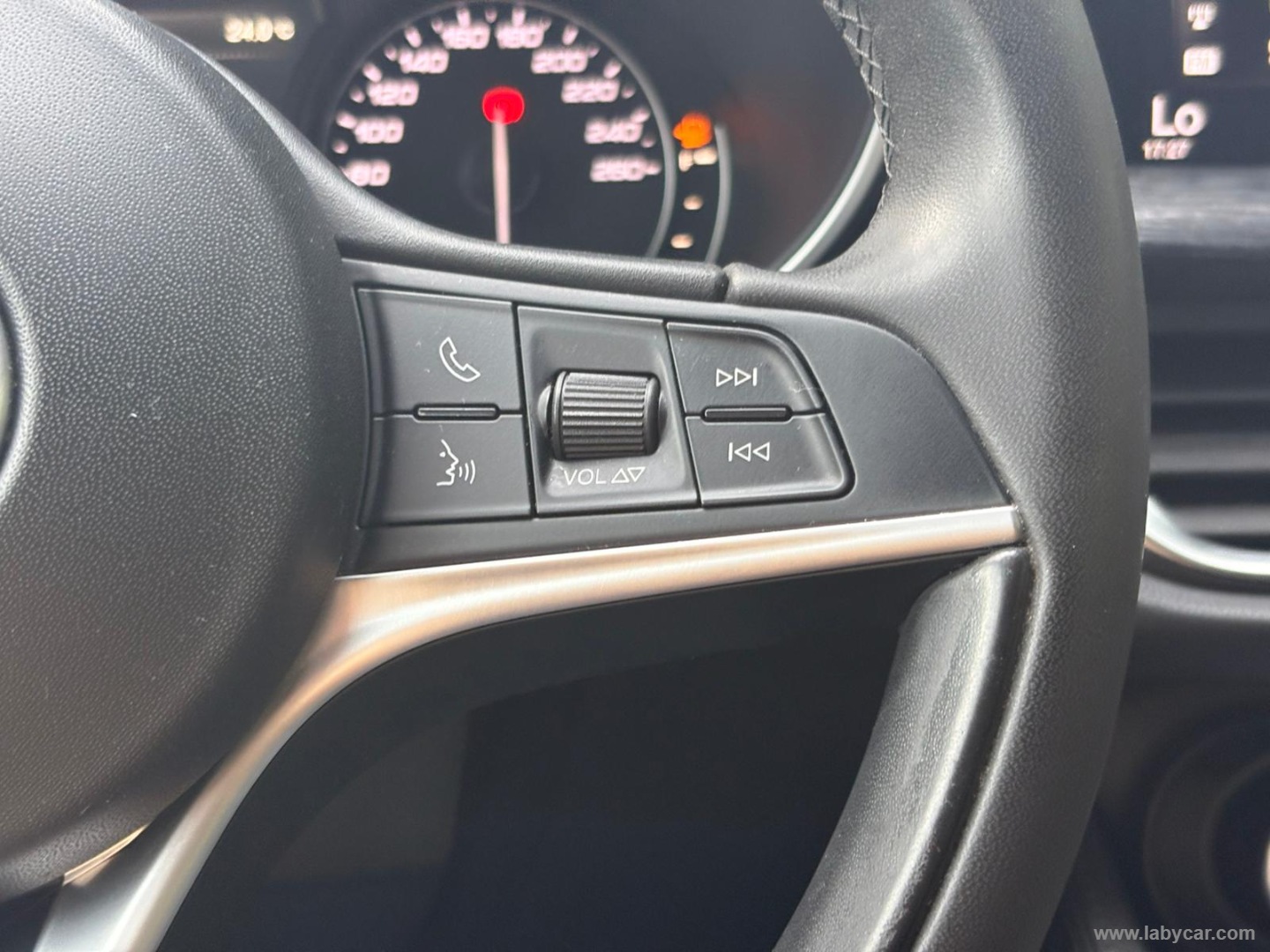 Alfa Romeo Stelvio 2.2 T.diesel 160CV AT8 RWD Sp-T. - Immagine 20