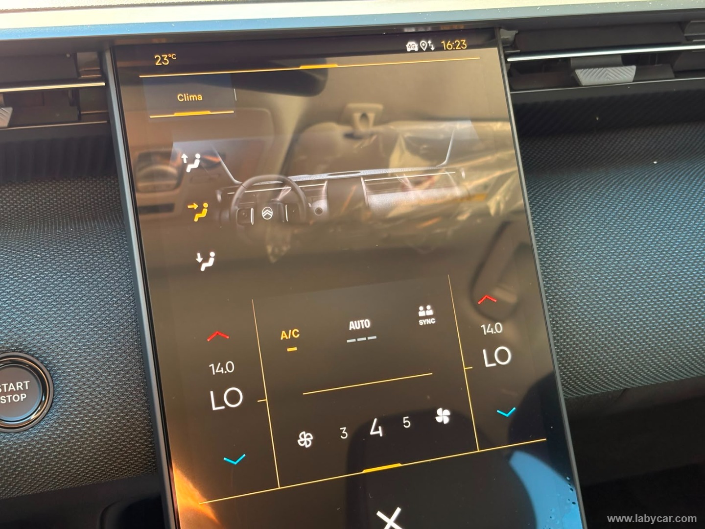 Citroën C5 Aircross Hybrid 145 e-DCS6 Plus - Immagine 20