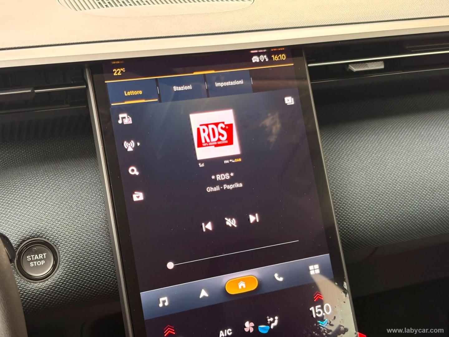 Citroën C5 Aircross Hybrid 145 e-DCS6 Plus - Immagine 20