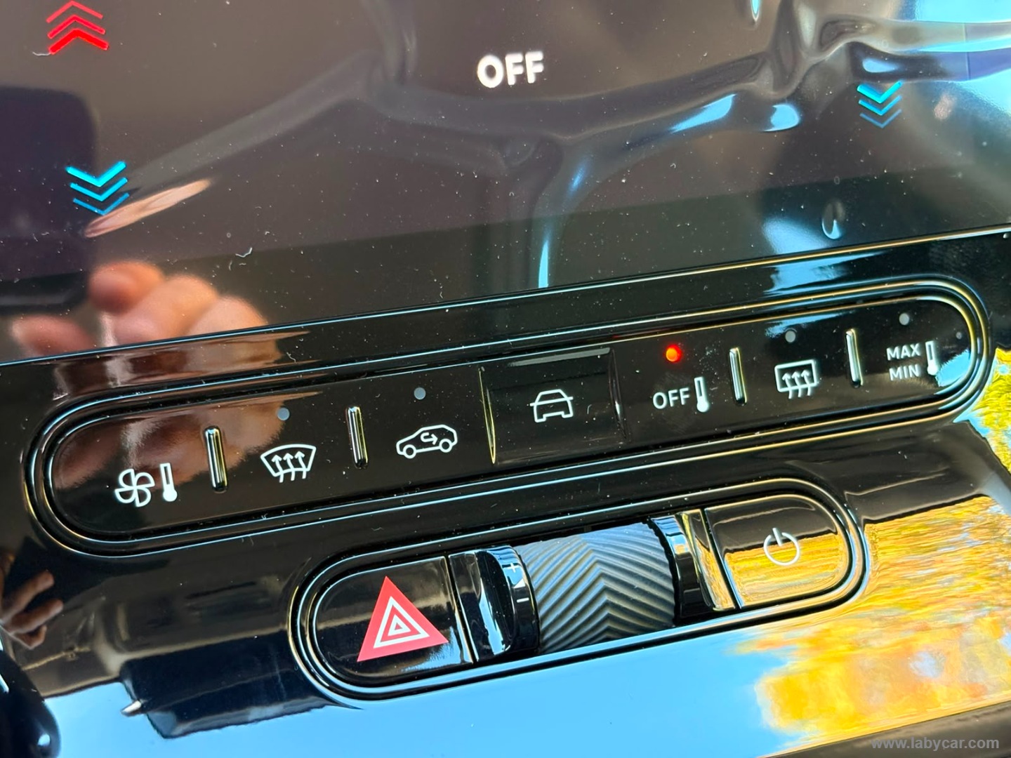 Citroën C5 Aircross Hybrid 145 e-DCS6 Max - Immagine 20