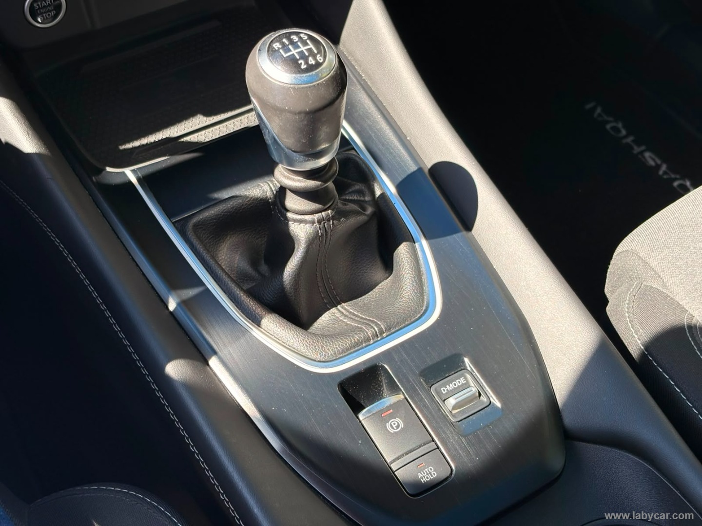 Nissan Qashqai MHEV 140 CV N-Connecta - Immagine 20