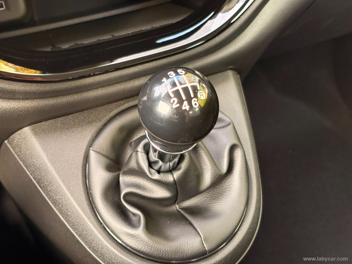 Fiat 500 Berlina Hybrid Icon - Immagine 20