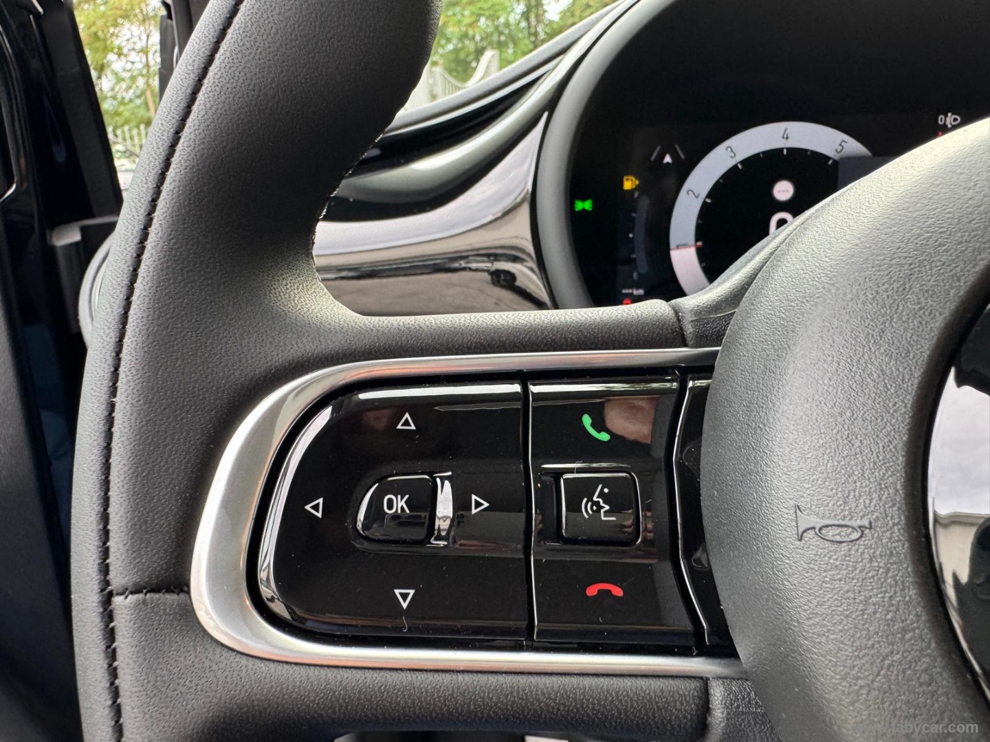 Fiat 500 Berlina Hybrid Icon - Immagine 20