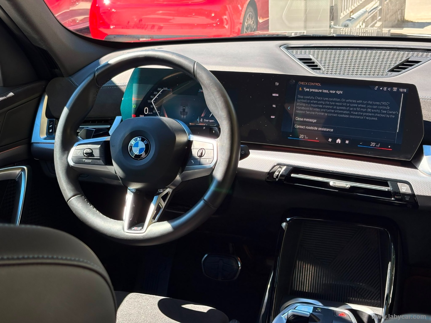 BMW X1 sDrive 18d Msport - Immagine 20