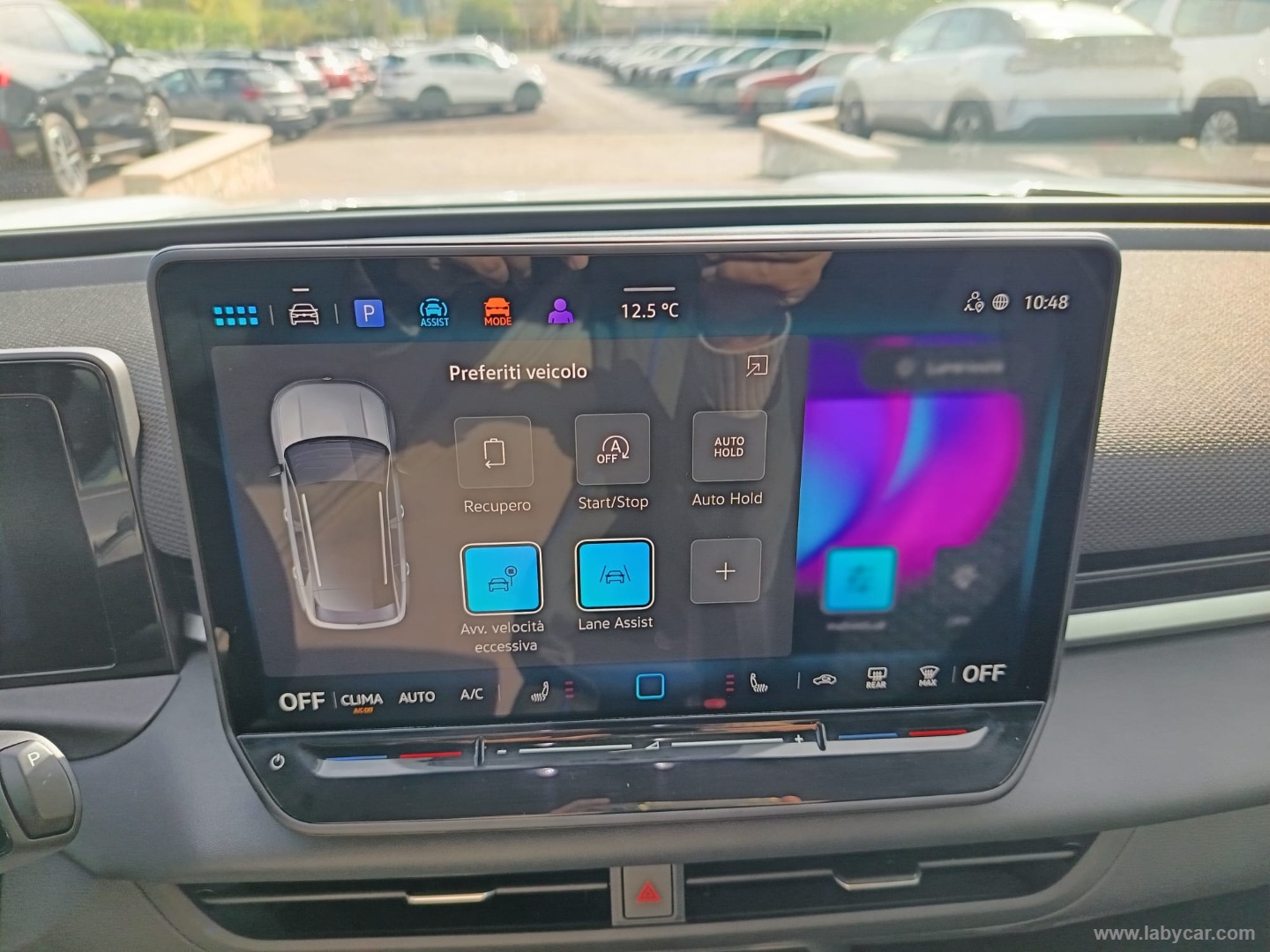 Volkswagen T-Roc 1.5 eTSI ACT 150 CV DSG R-Line - Immagine 20