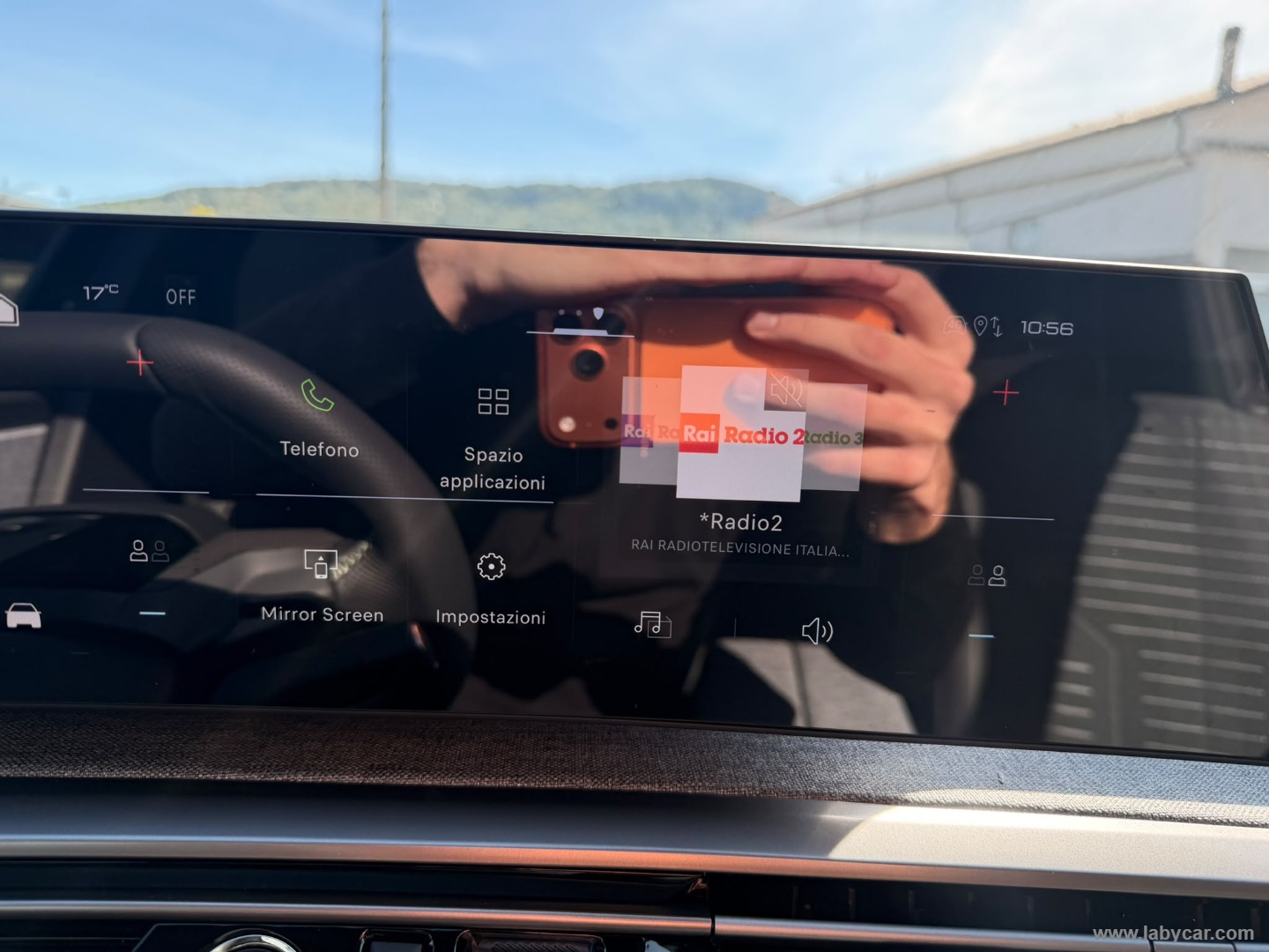 Peugeot 3008 Hybrid 145 e-DCS6 GT - Immagine 20