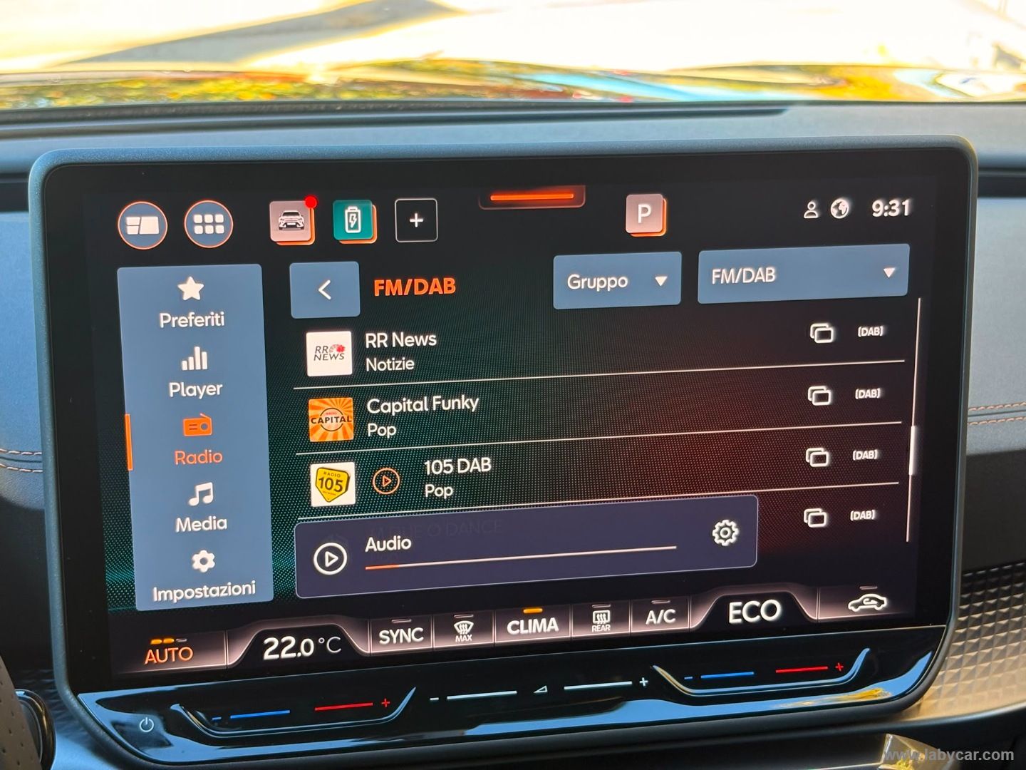 CUPRA Formentor 1.5 e-Hybrid DSG - Immagine 20