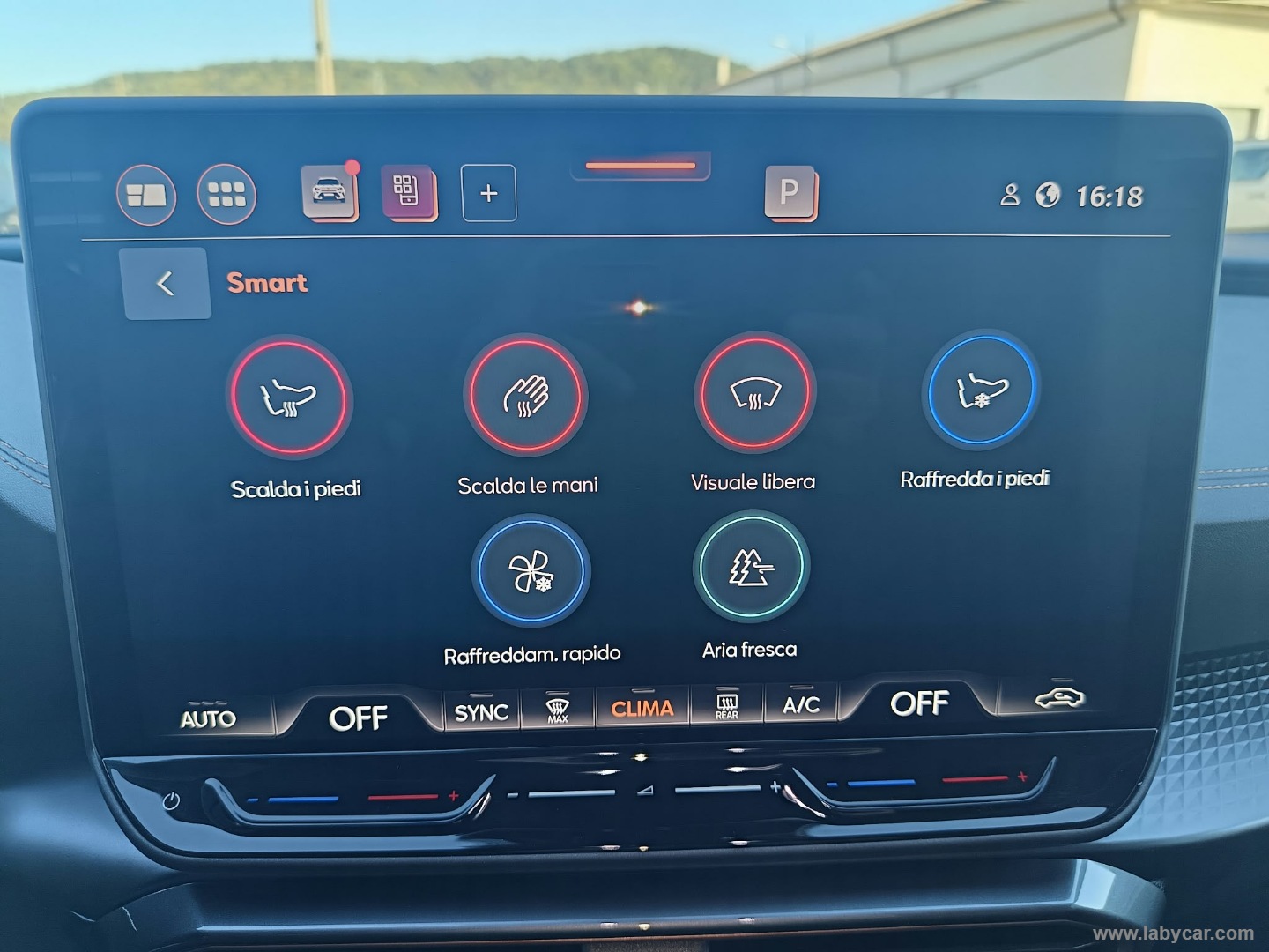 CUPRA Formentor 1.5 Hybrid DSG Business - Immagine 20