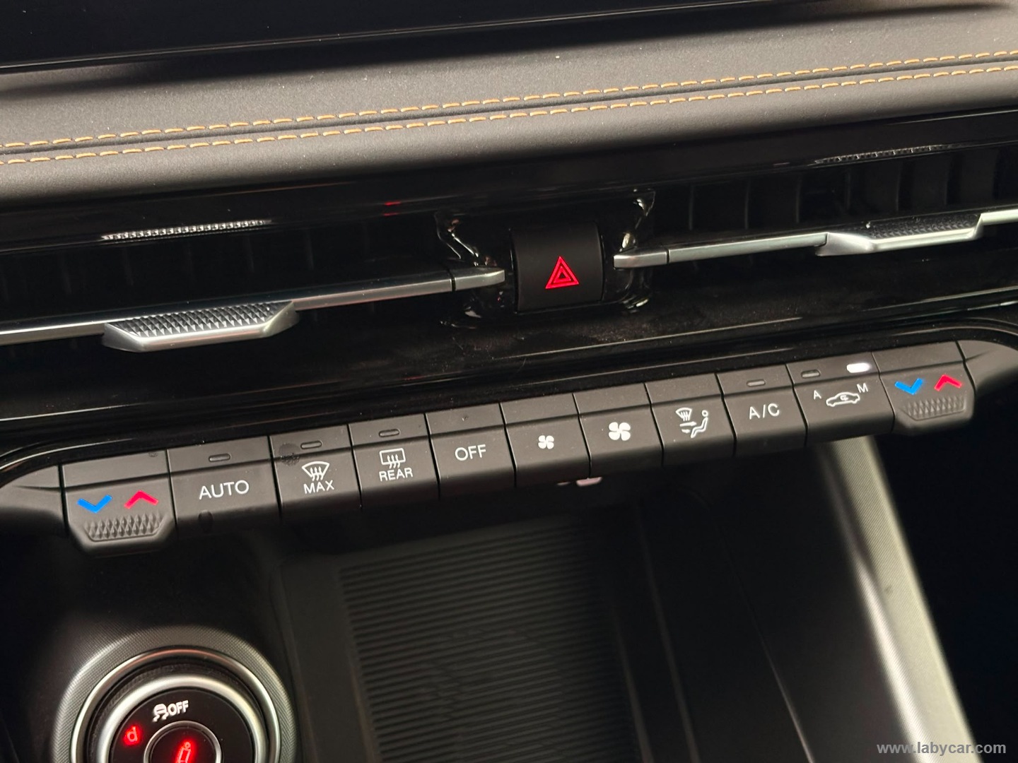 Alfa Romeo Tonale 1.3 280 CV PHEV AT6 Q4 Veloce - Immagine 20