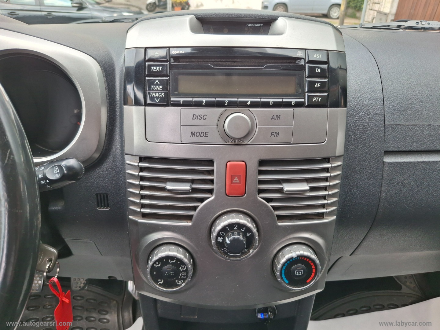 Terios 1.5 4WD SX - immagine 20