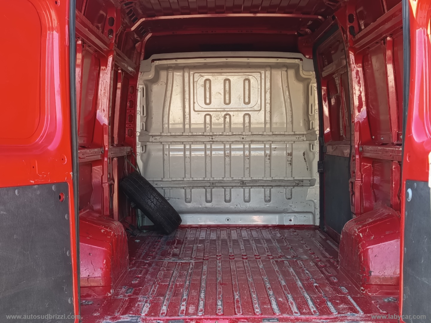 Ducato 30 2.2 MJT PM-TM Furgone - immagine 20
