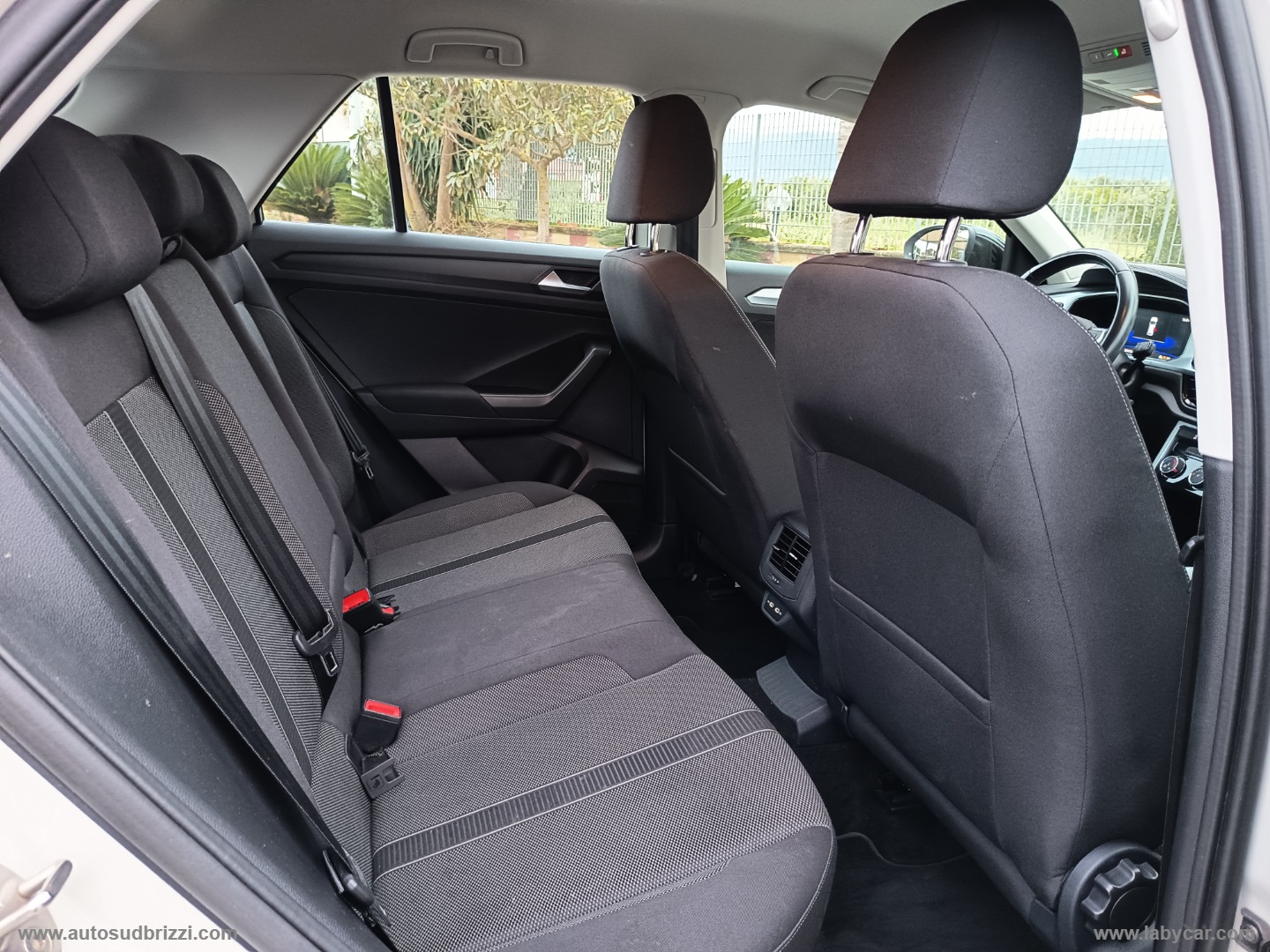 T-Roc 1.0 TSI Life BICOLORE - immagine 20