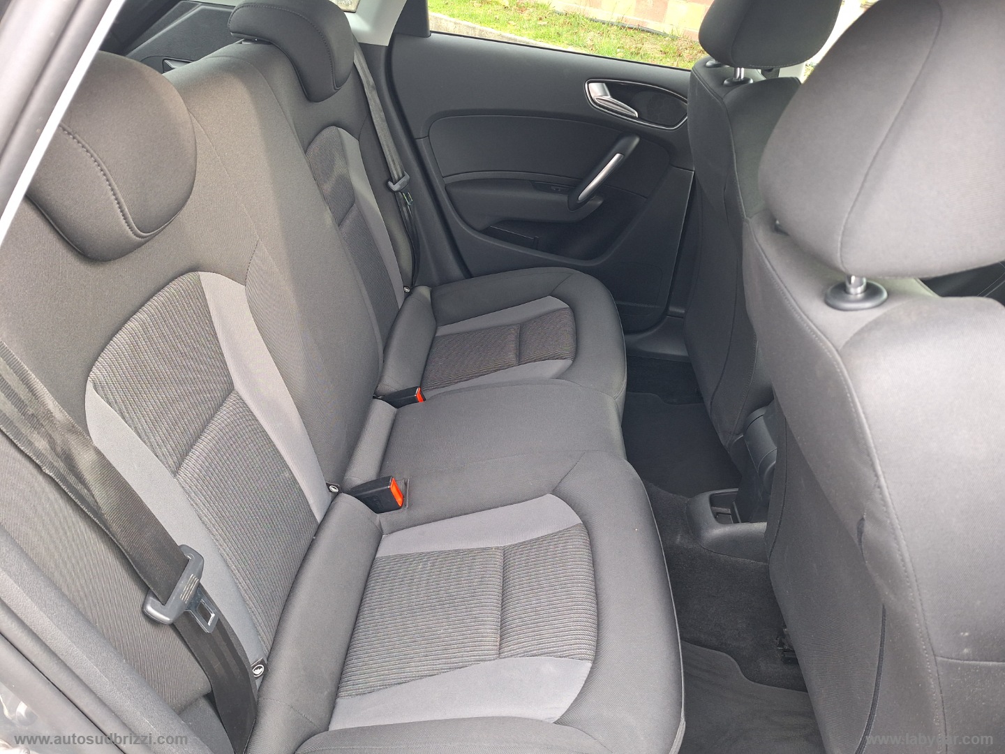 A1 SPB 1.4 TDI S tronic Design NEOPATENTATI - immagine 20