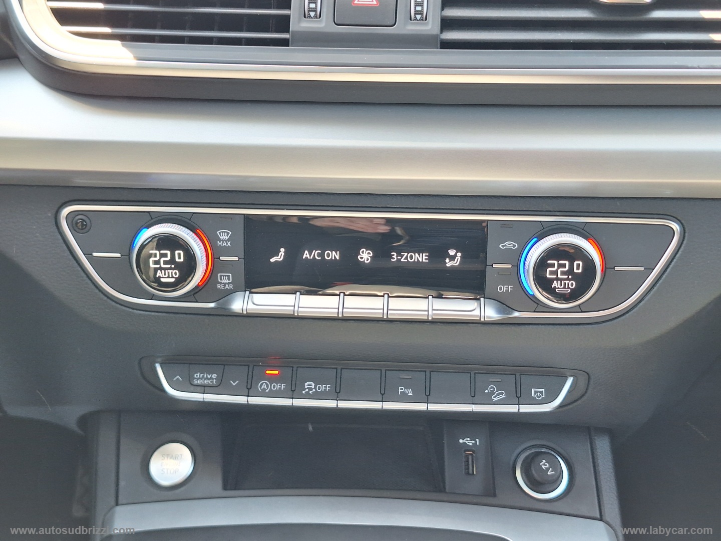 Q5 SPB 40 TDI quattro S tr. S line plus - immagine 20