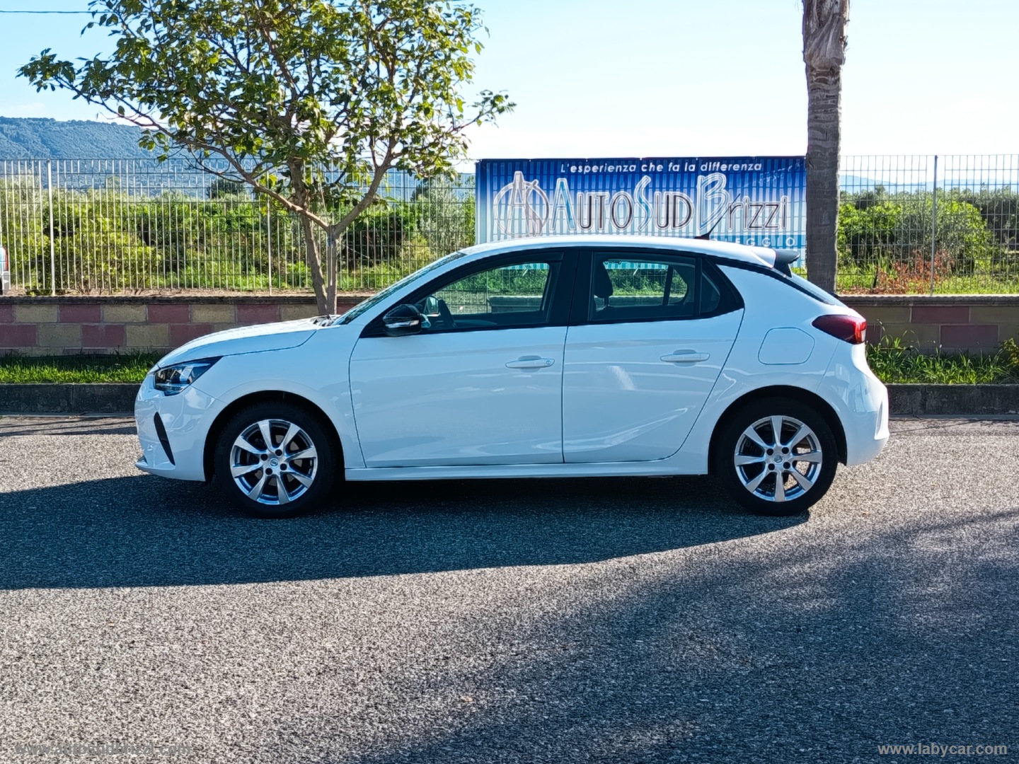Corsa 1.2 Edition - immagine 20