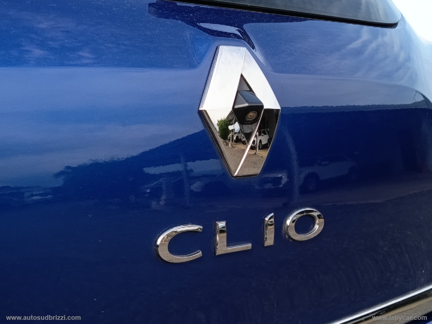 Clio TCe 12V 90 CV S&S 5p. Energy Duel - immagine 20