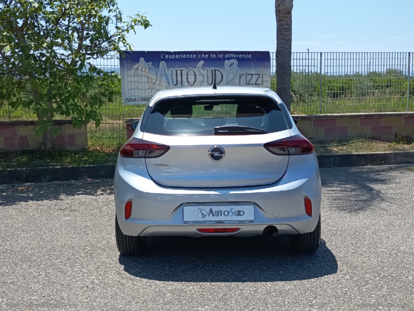 Corsa 1.2 Edition - immagine 20