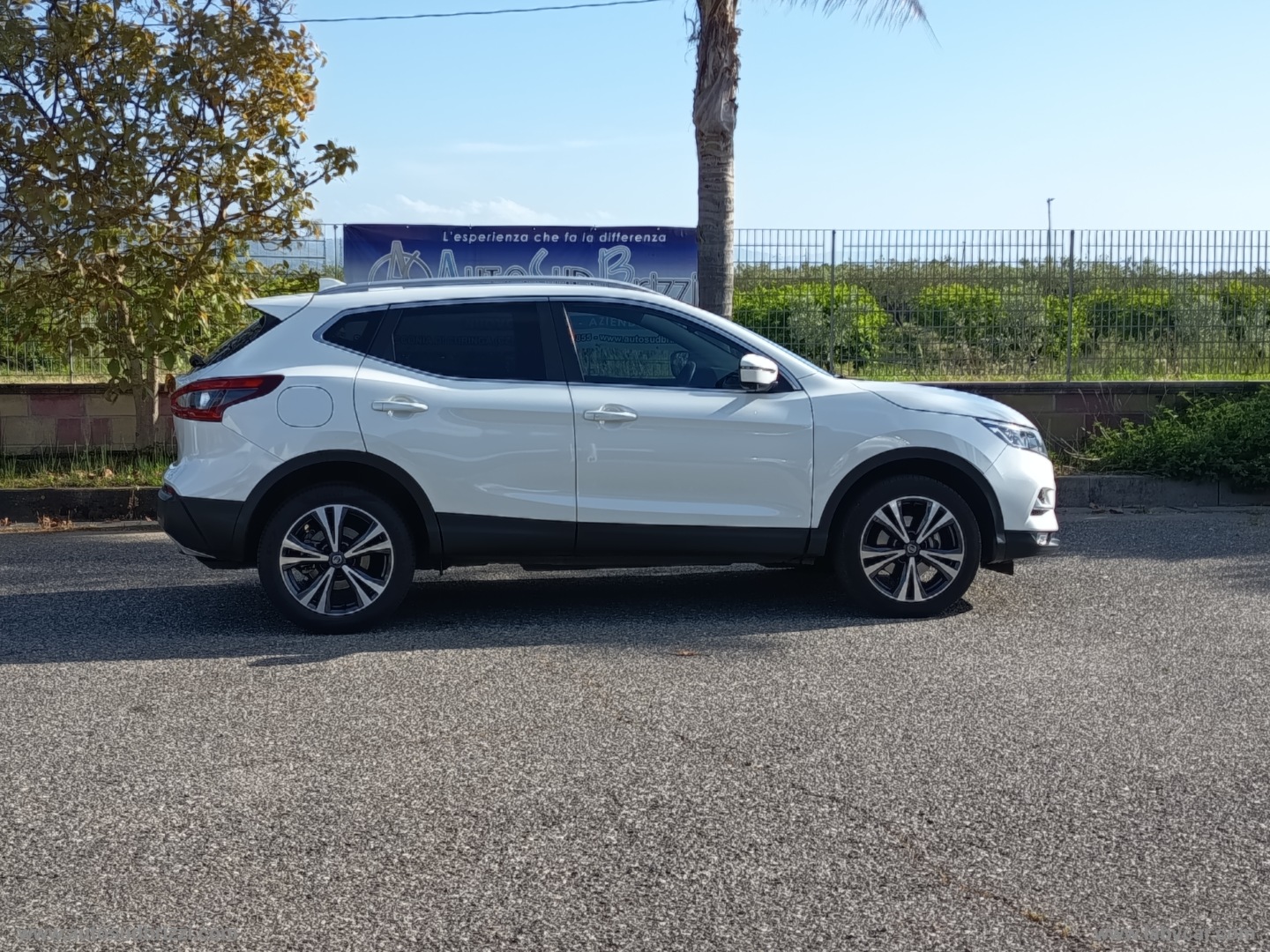 Qashqai 1.5 dCi 115 CV N-Connecta - immagine 20