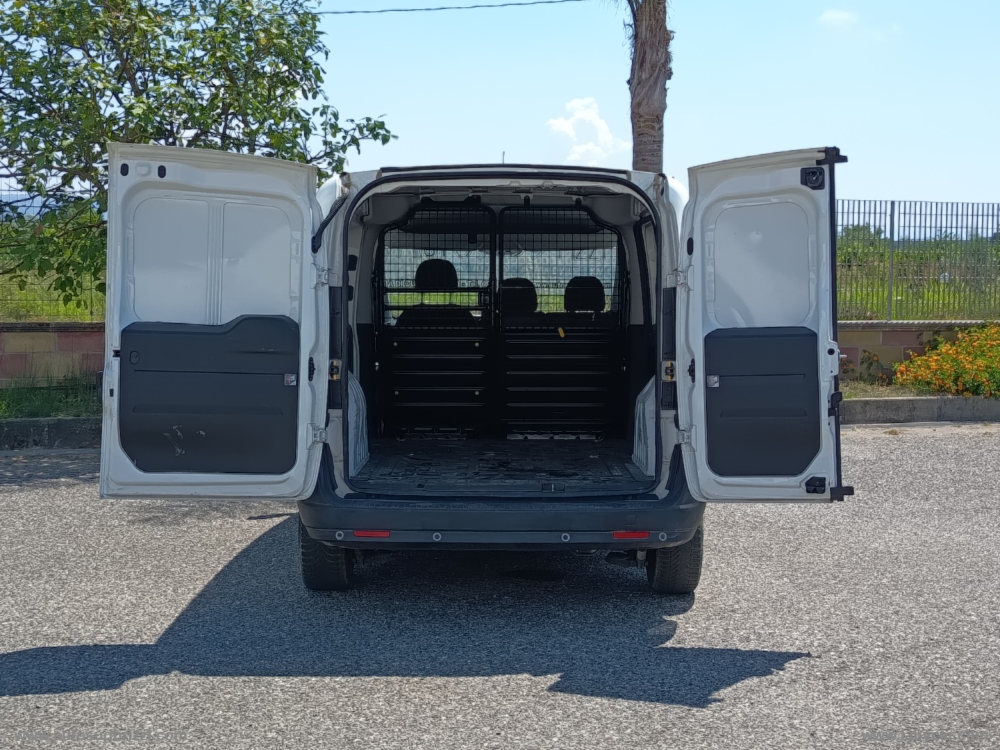 Doblò 1.3MJT PC-TN Cargo Lam.SX 3Pti 3 POSTI - immagine 20