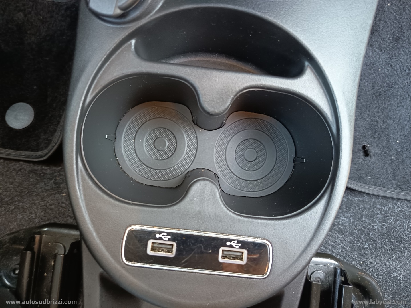 500 1.0 Hybrid Connect - immagine 20