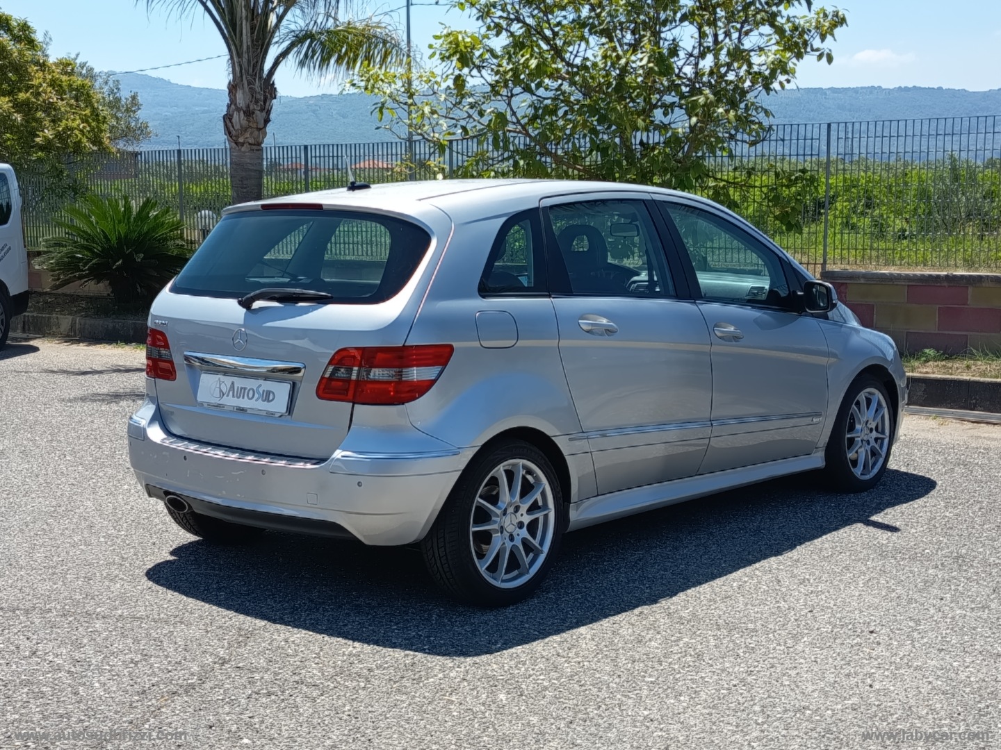 B 200 CDI Premium - immagine 20