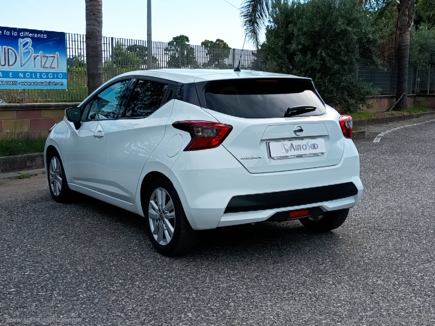 Micra IG-T 100 5p. Acenta - immagine 20