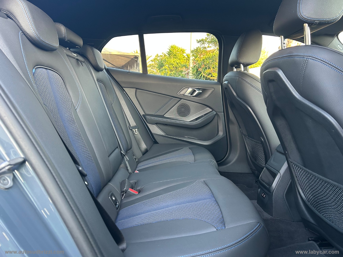 118d 5p. Msport 63.000 KM!!! - immagine 20