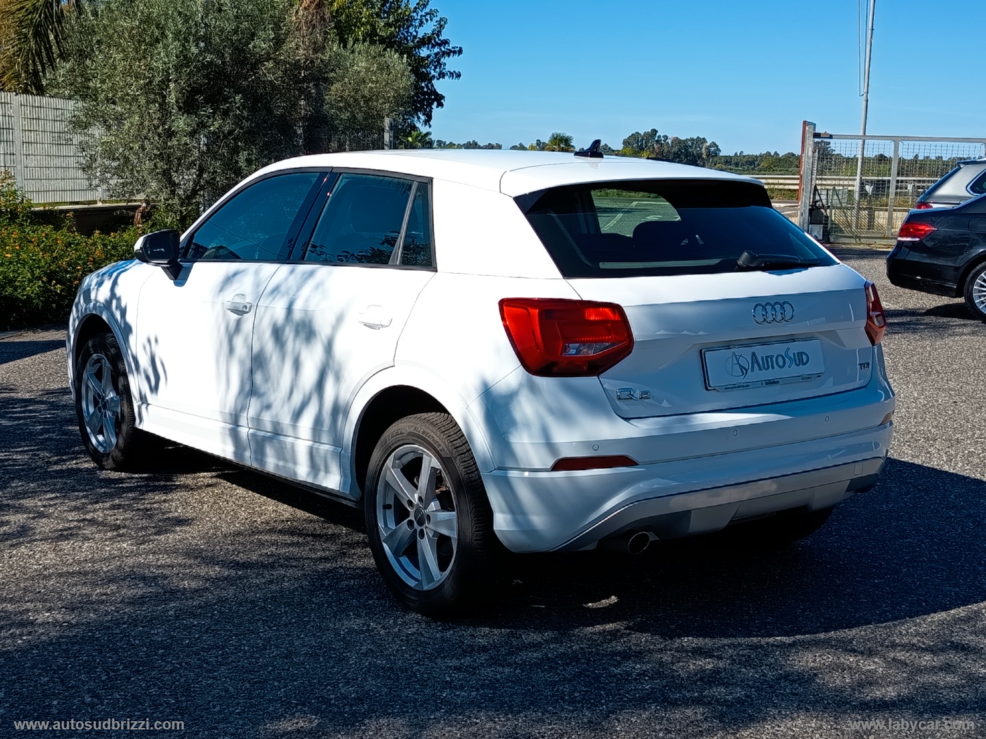 Q2 30 TDI Admired - immagine 20