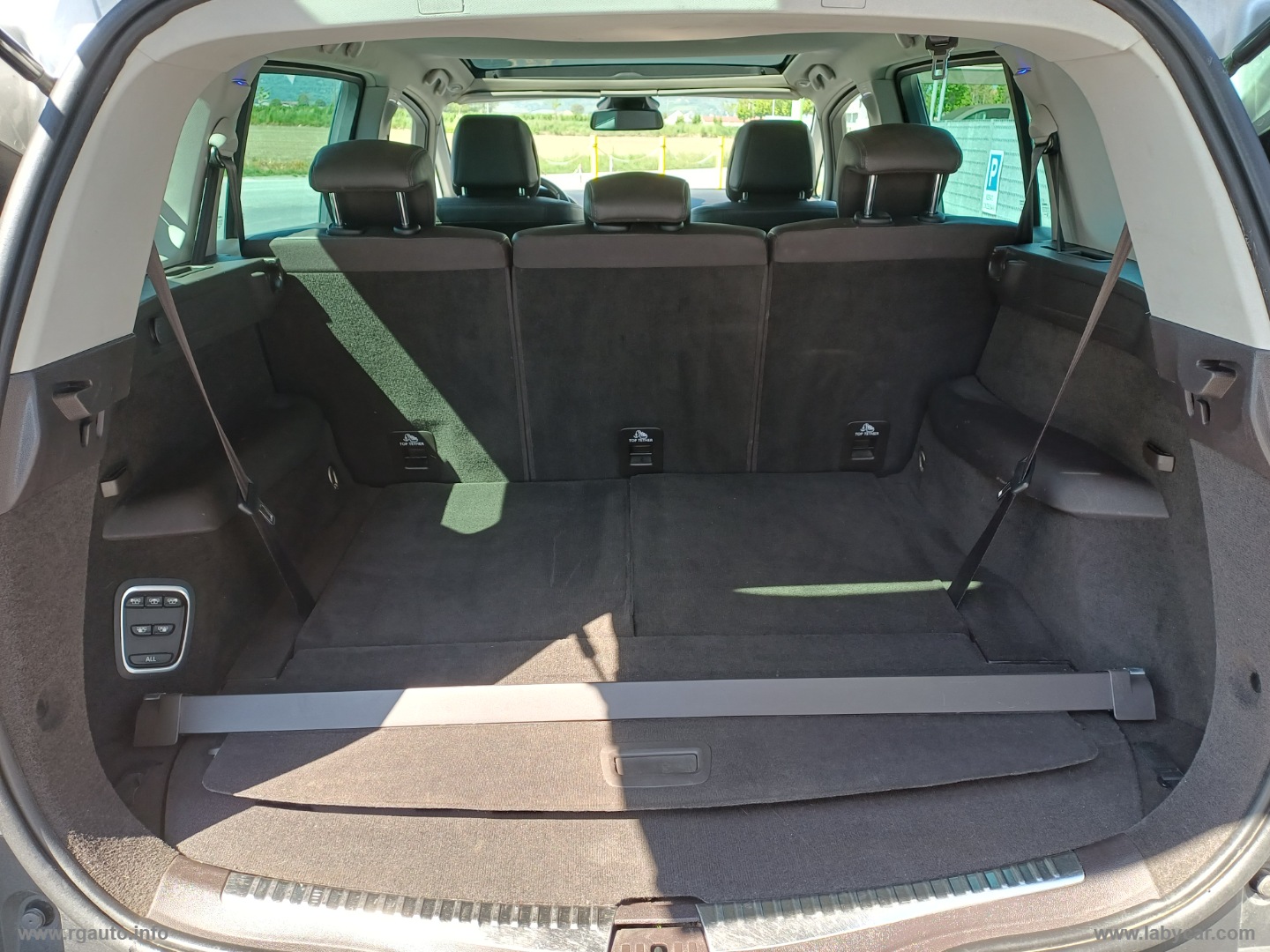 Espace dCi 160 CV EDC Energy Intens - immagine 20