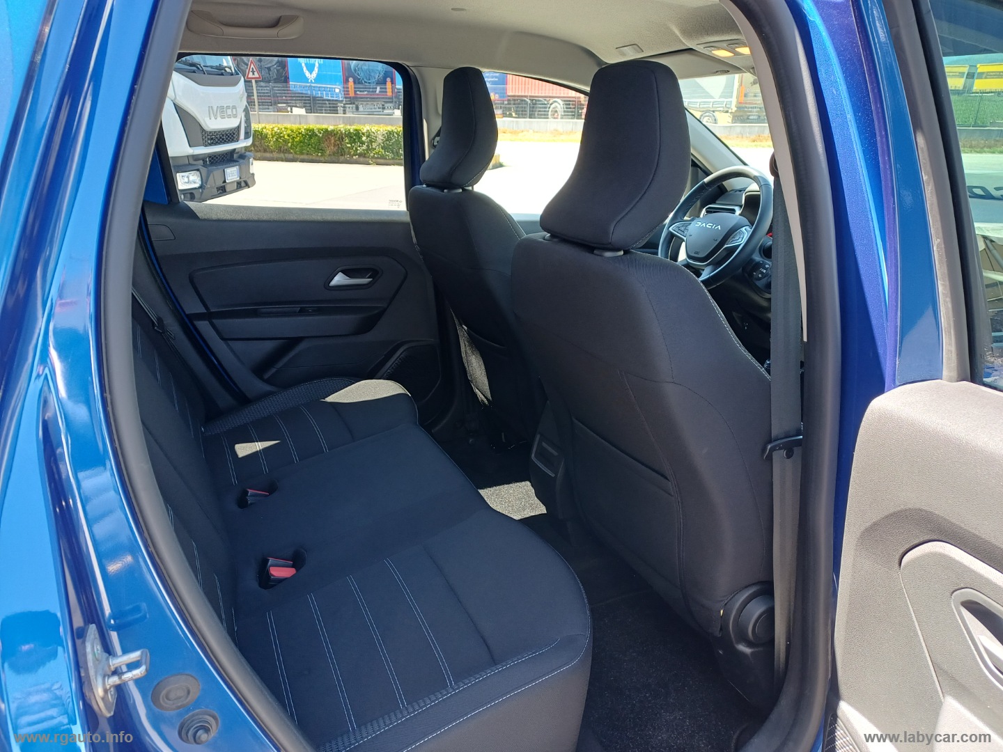 Duster 1.0 TCe GPL 4x2 Journey - immagine 20