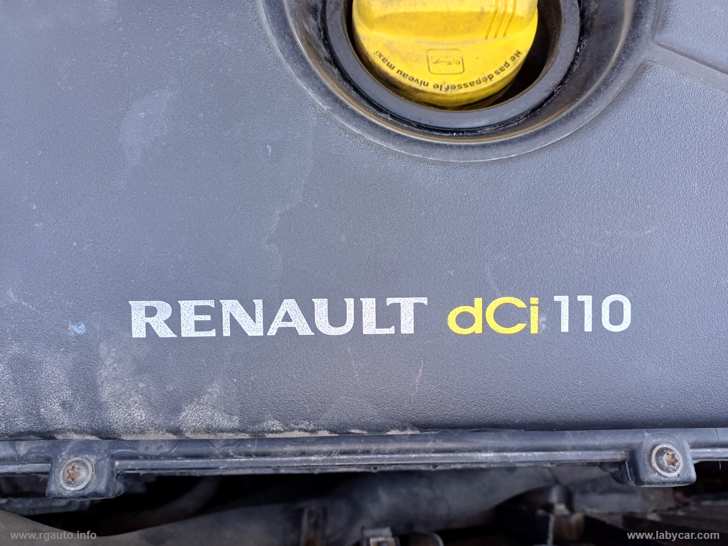 Duster 1.5 dCi 110CV 4x4 Lauréate Autoc. - immagine 20