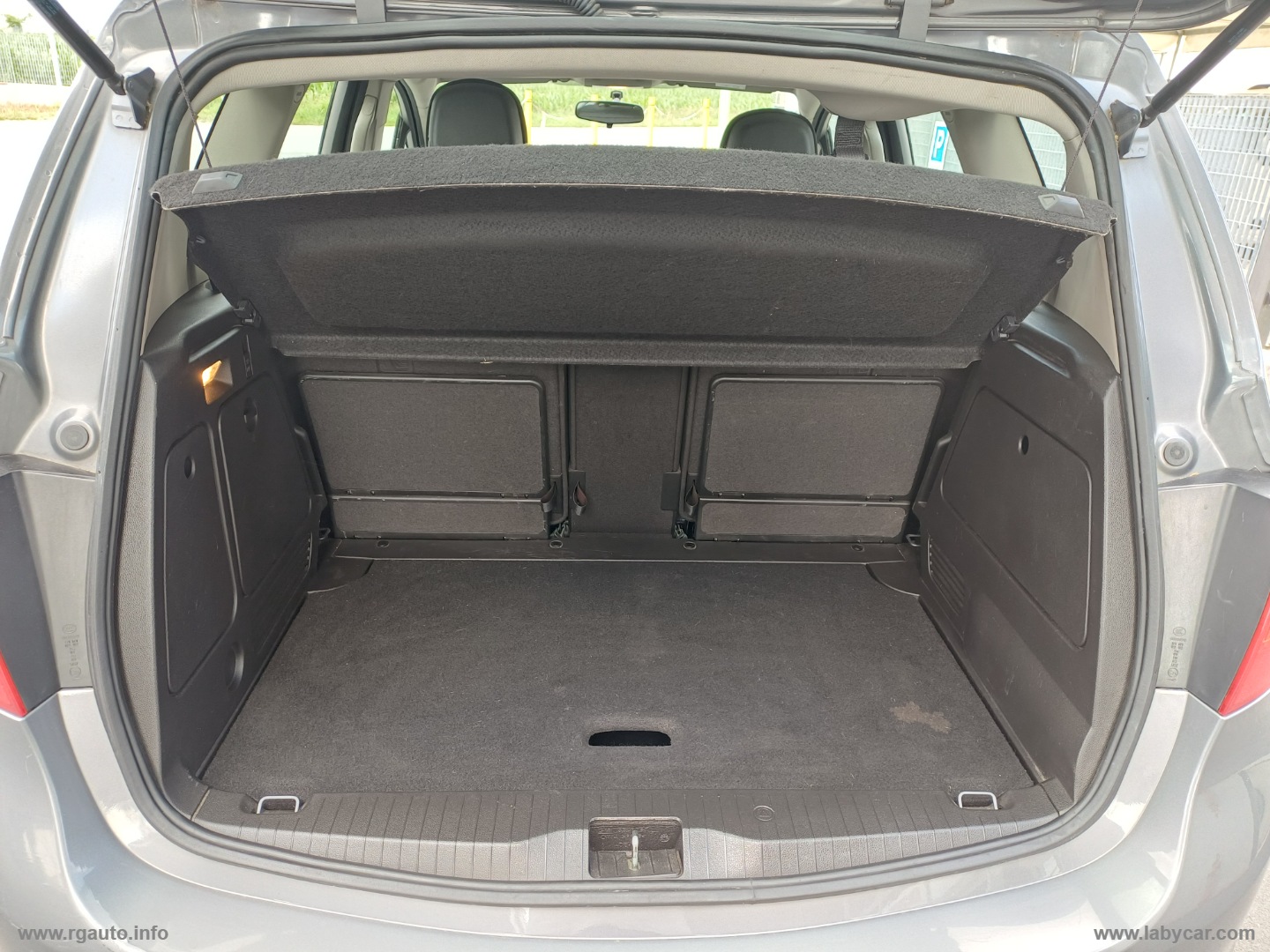 Meriva 1.4 100 CV Elective - immagine 20