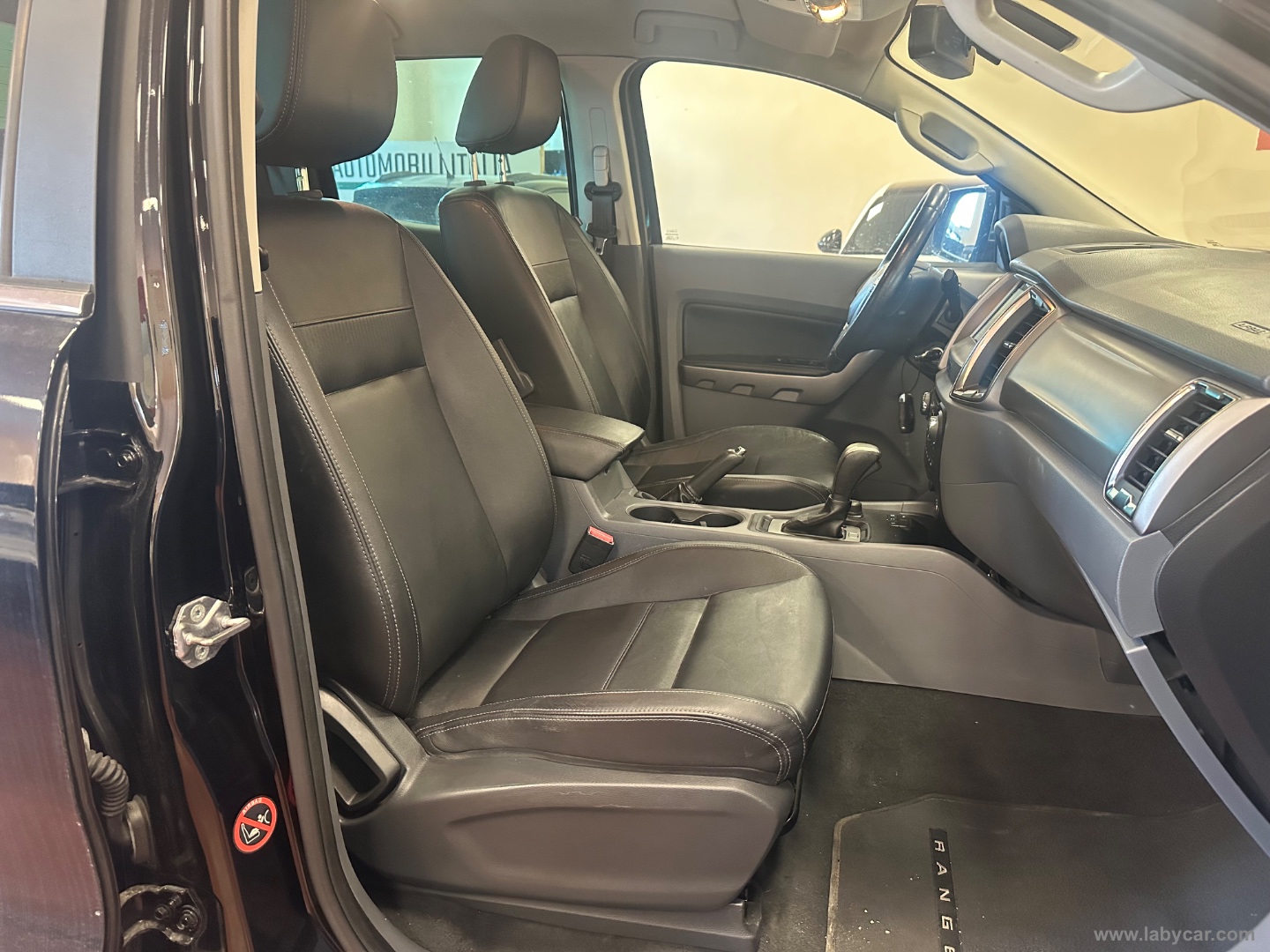 Ranger 2.2 TDCi aut. DC Limited 5pt. - immagine 20