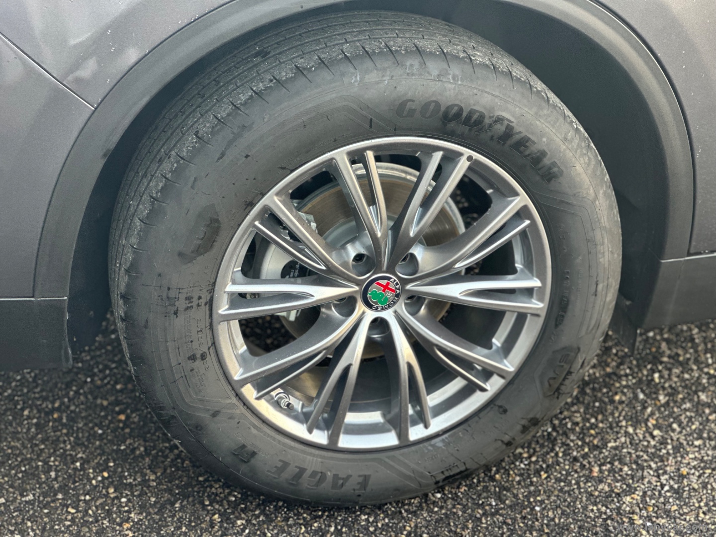 Stelvio 2.2 T.diesel 190 CV AT8 Q4 Bus. - immagine 20